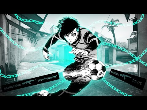 Shadowraze, babyswishh1 - psiblades