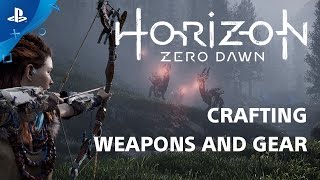 Horizon: Zero Dawn video 2