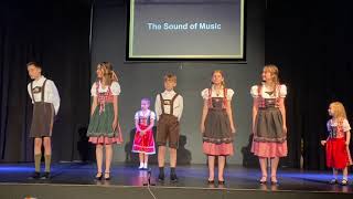 Sound of Music: So Long, Farewell