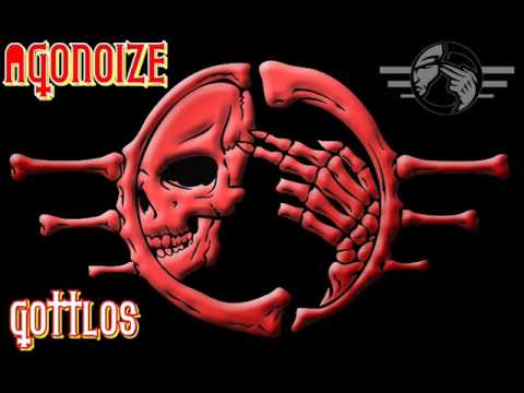 Agonoize - OhneTitel