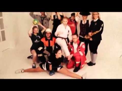 Viele schaffen mehr!