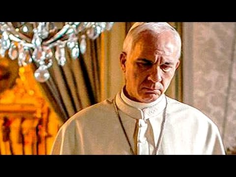 LE PAPE FRANÇOIS Bande Annonce VF (2016)