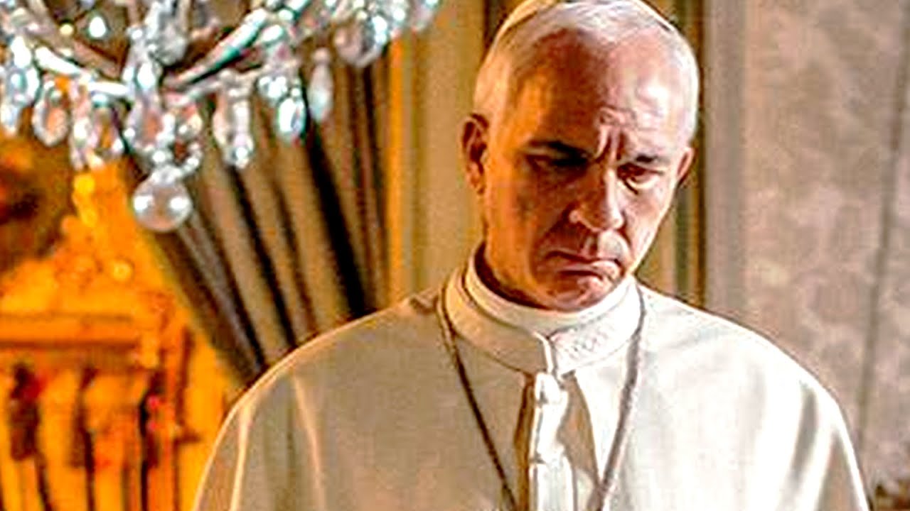 LE PAPE FRANÇOIS Bande Annonce VF (2016)