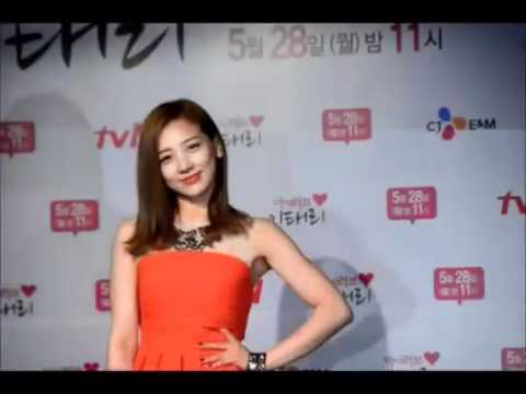 [FanCam] 120521 SJ Kibum - Kibum and others cast at Press Con Photo Desktop