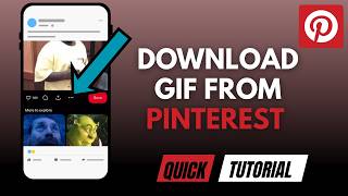 Download lagu How To Download GIF From Pinterest mp3 Download lagu How To Download GIF From Pinterest mp3