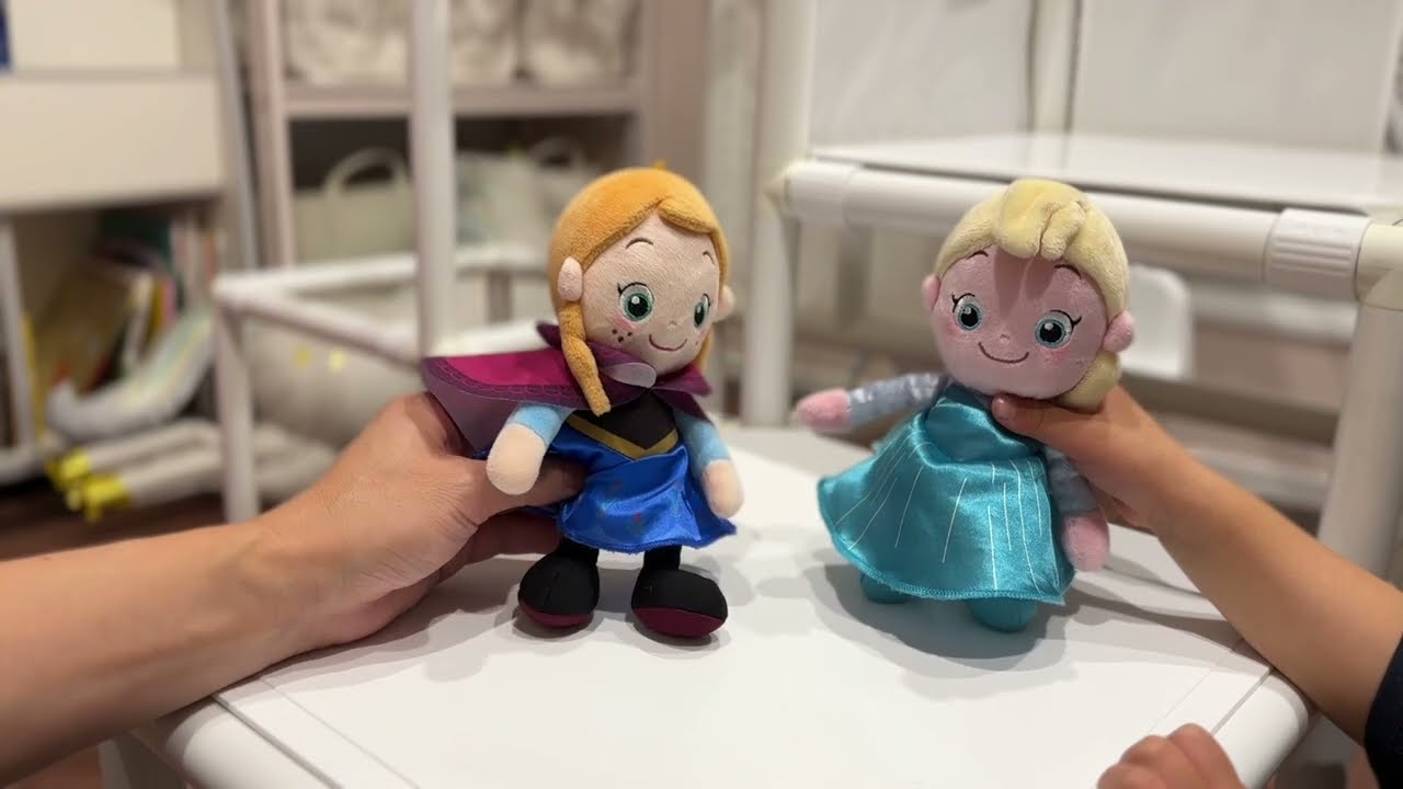 第8話　ゆめみごろ(夢見頃)