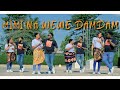 MIMI NA WEWE DAMDAM By F M Shimanyi Official Video
