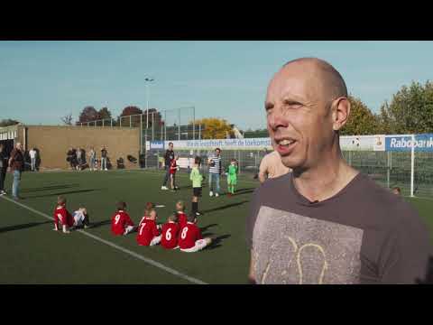 Enter Vooruit kunstgras pupillenveld