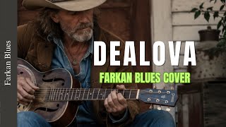 Download lagu 🎶Dealova — Once Mekel • Farkan Blues Cover mp3
