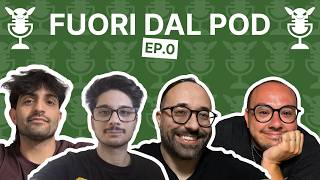 Cosa pensiamo del cEDH?? Fuori dal POD EP.0