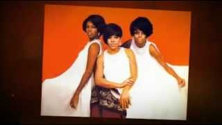 THE SUPREMES  sleep walk