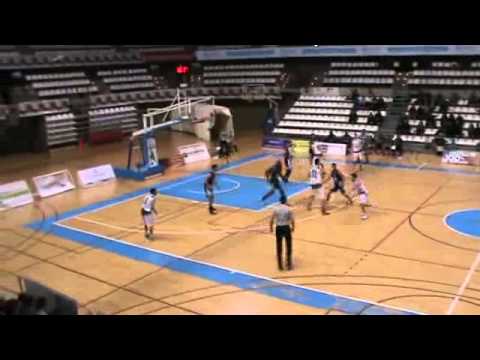 Liga Adecco Plata J12 J8 AMICS CASTELLÓ...,89 - 79,GRUPO EULEN CARREFOUR ´EL BULE... (17/12/2014)