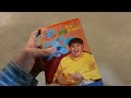My Updated Blue S Clues VHS Collection Except One As Of 3 22 2026