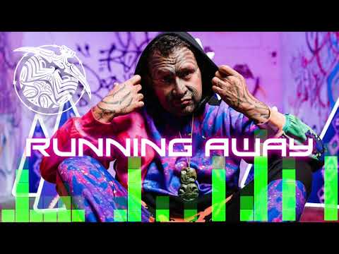 ROB RUHA - Running Away (Official Audio)