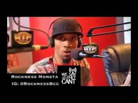 #WSWTC Ft  The Legendary Rockness Monsta