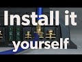 How To Install A Car Amplifier Crutchfield DIY Video