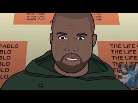 (FREE) Kanye West Type Beat - 