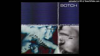 Botch - Thank God for Worker Bees