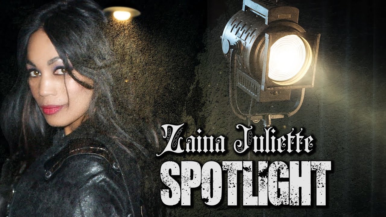 Zaina Juliette & Friends (EP 21) with guest Cleo Flucker, Actors of "Sapphire"