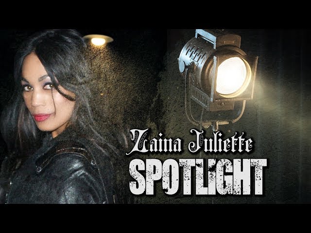 Zaina Juliette & Friends (EP 21) with guest Cleo Flucker, Actors of "Sapphire"