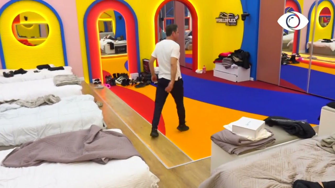 Vetëm ata dy mos ta fitojnë/ Olta flet për garën e Dancing With Big Brother