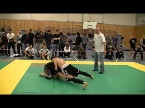 NOC 10: Jon Høyland vs Thomas Formo - SW Advanced Open