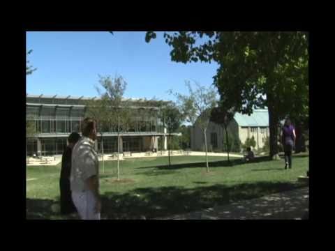 Caldwell Hall - Catholic University of America Video 3