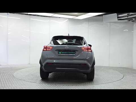 Nissan Juke 1.0T PET 2WD SV Premium *Scrappage dea - Image 2