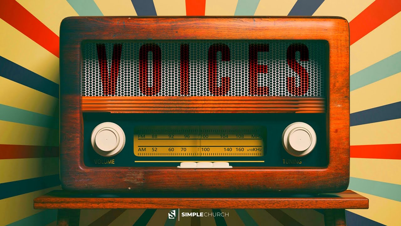 Father's Day || Pastor Ben Atkins