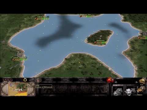 Third Age Total War (DaC) Mirkwood Episode 42