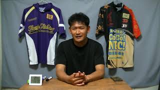 倉本剛 撮影　霞ケ浦・北浦のルール③