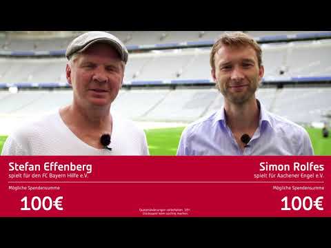 Bundesliga: Effenberg und Rolfes analysieren das Eröffnungsspiel
