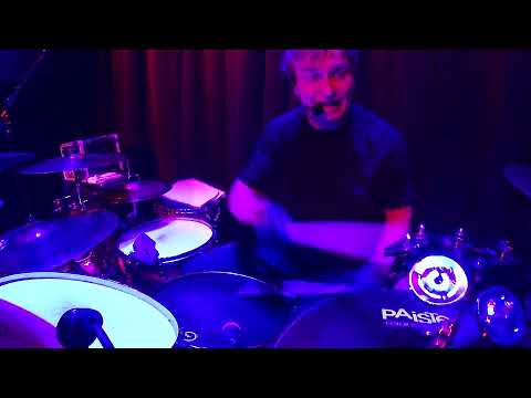Dale Crover | Vibepedia