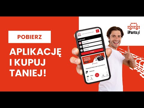 iParts.pl - części samochodowe