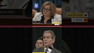Linda Sanchez Clashes With Scot Bessent Over Trump Clemency: Most Corrupt Treasury In Our History
