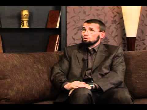 25-07 Nysret Abazibra - Pyetje dhe përgjigje.flv