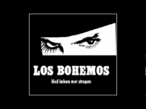 Los Bohemos - Du ska runka när du ser din regering
