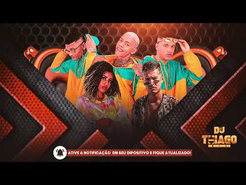 VT KEBRADEIRA - ANDERSON NEIFF - DANILO NEIFF  - TINHO DO COQUE E MC KÁ DE PARIS - SEU GOSTOSO