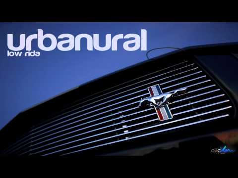 Urbanural-Low Rida' VERSURI