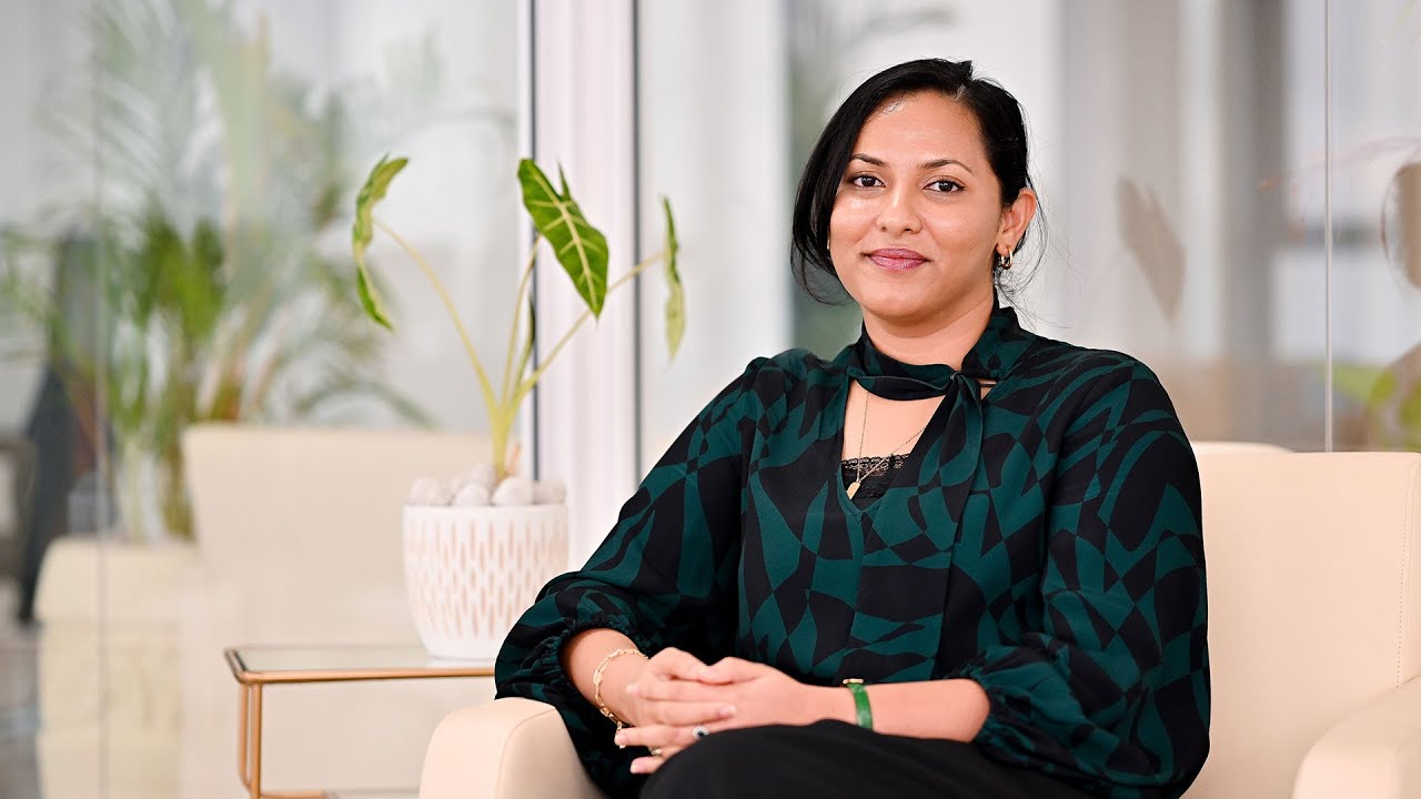 މިއީ ނޫރްއައިން: ފެންނަނީ ހުނަރާއި ވަރުގަދަ ރޫހެއް!