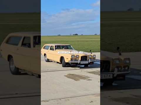 Da li vi ste vozili ovaj auto?🚗