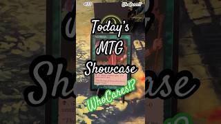Today’s MTG Showcase #133 #AnaDisciple #mtg #edh #tcg #magicthegathering #mtgart #cardoftheday
