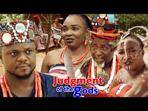 Judgement Of The Gods Season 1 - (New Movie Alert) 2018 Latest Nollywood Movie | 2018 Drama Movies