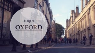 preview picture of video 'Oxford Calling — by EF International Language Centers'