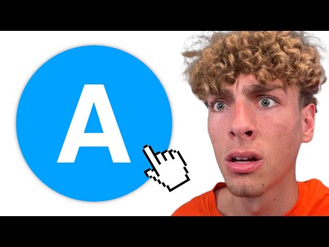 This YouTuber Scares Me...