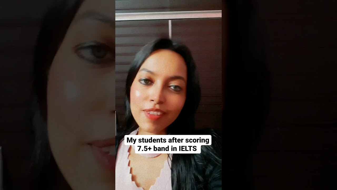 IELTS preparation full course | IELTS exam preparation | Score band 7+ in IELTS