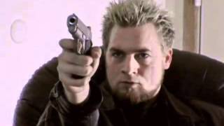 Johnny Sunshine 2007 Trailer