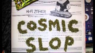 COSMIC SLOP III