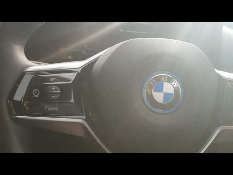 BMW i5 eDrive40 Sport Edition Touring - Image 2