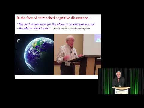ICCF-21 - Mike McKubre - The Fleishman-Pons Heat and Ancillary Effects.  What Do We Know, and Why..?